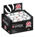 Sanek 12 pack box neck strips
